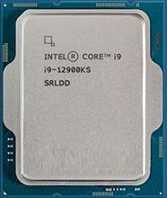 پردازنده CPU اینتل بدون باکس مدل Core i9-12900KS فرکانس 2.50 گیگاهرتز